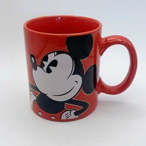 Disney Mickey Mouse 10 oz. Coffee Cup Mug